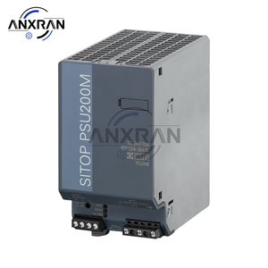 Pour Siemens 6EP1334-3BA10-8AB0 SITOP PSU200M/1-2AC/DC24V/10A/CO 6EP13343BA108AB0 - Product Image 6