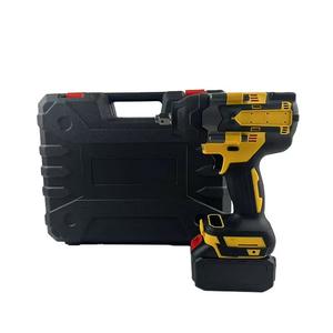 Alto Torque 700N. <span class=keywords><strong>Llave</strong></span> <span class=keywords><strong>de</strong></span> <span class=keywords><strong>Impacto</strong></span> Eléctrica Inalámbrica <span class=keywords><strong>de</strong></span> <span class=keywords><strong>20V</strong></span> para Dewalts, Reparación Automotriz, <span class=keywords><strong>Llave</strong></span> <span class=keywords><strong>de</strong></span> <span class=keywords><strong>Impacto</strong></span> sin Escobillas <span class=keywords><strong>de</strong></span> Grado Industrial - Product Image 1