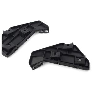 Clips de sujeción para parachoques delantero Honda Crv 71198 S9A 000 71193 S9A 000 Piezas de repuesto de plástico para modelos 2002 2006 - Product Image 5