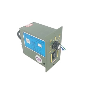 220V US-52 Single Phase Ac <b>Motor</b> Governor Speed <b>Controller</b> 25w for US52 <b>Motor</b> Governor - Product Image 4