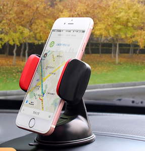 Soporte para Teléfono de Coche en Oferta: Soporte con Ventosa Fuerte para Regalar Fácilmente, Compatible con Todos los Tableros de Instrumentos y Ventanas - Product Image 5