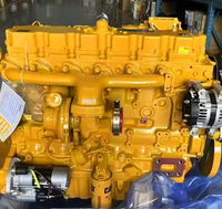 High-quality Used Cater.Pillar 3406 Engine Assembly