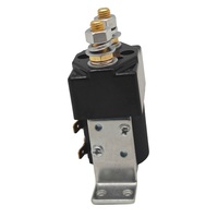 Contacteur principal CC 24V SW80 à contact conducteur stable, direct usine, pour transpalettes électriques et pièces d'équipements de manutention