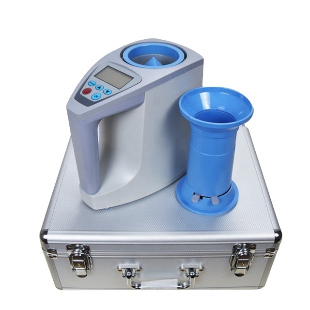 SKZ111B-1 Hot-Selling Professional Coffee Bean Cocoa Bean Humidity Moisture Meter