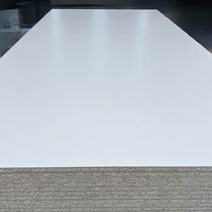 Chất lượng cao 4x8'x15mm 18mm trắng melamine ván dăm ván <span class=keywords><strong>flakeboards</strong></span> cho tủ bếp - Product Image 3