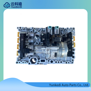 Cuerpo de Válvulas de Transmisión Automática de Doble Embrague Húmedo de 7 Velocidades FORGAC Trumpchi 7WF25J 7WF25K para Audi Q5 2016-2024 <span class=keywords><strong>Yingbao</strong></span> - Product Image 5