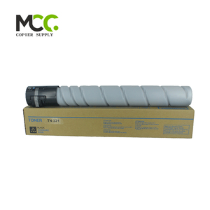 Kit de cartucho de tóner Original CMYK para Konica Minolta bizhub 224e 227 284e 287 364e C224 C224e C284 C284e C364 C364e 224 284 <span class=keywords><strong>364</strong></span> - Product Image 5