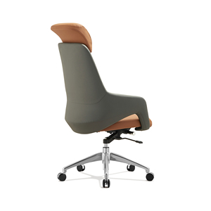 Silla <span class=keywords><strong>de</strong></span> Oficina Ejecutiva <span class=keywords><strong>de</strong></span> Lujo, Silla <span class=keywords><strong>de</strong></span> Oficina Ergonómica para Escuela, <span class=keywords><strong>Hotel</strong></span>, Hospital y Oficina - Product Image 6