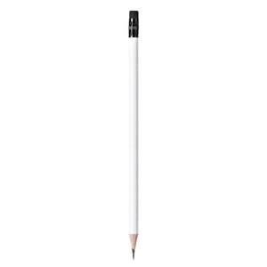 Matita Meccanica Bianca D=7.3mm Lunghezza 190mm - Product Image 1