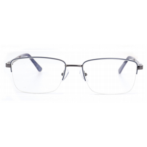 Montura <span class=keywords><strong>de</strong></span> <span class=keywords><strong>gafas</strong></span> ópticas Unisex BONA, diseño sólido y clásico con decoración <span class=keywords><strong>de</strong></span> impresión Popular para lentes <span class=keywords><strong>de</strong></span> miopía, nuevas <span class=keywords><strong>gafas</strong></span> - Product Image 2