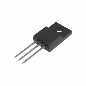 IPA95R450PFD7XKSA1 BOM IC In Stock Buy Electronics Components Online PG-TO220-3-313 Transistors - Product Image 1