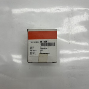 3679561รองแหวนกันรุนสำหรับเ<span class=keywords><strong>ค</strong></span>รื่องยนต์ดีเซล Cummins ของแท้ - Product Image 6