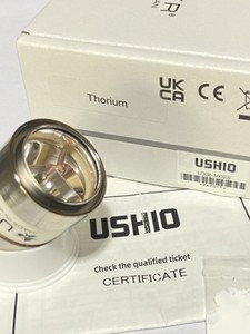 หลอดไฟ UXR-300ES สำหรับ CLV290 MAJ-1817 ญี่ปุ่น ประเภทการติดตั้ง ไม่มี - Product Image 5