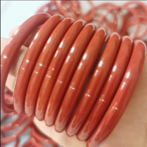 סיטונאי מניות גדולה תקן ללא מדגם סיליקון חותם סיליקון עמיד בחום nbr bna גומי סיליקון - Product Image 6