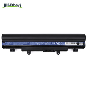 แบตเตอรี่แล็ปท็อป AL14A32สำหรับ ACER for <span class=keywords><strong>Aspire</strong></span> <span class=keywords><strong>E14</strong></span> E15 E5-572 E572G E5-571 E5-531 E5-511 E5-471 E5-421 V3-472 V3-572 V3-572 V3-572G - Product Image 3