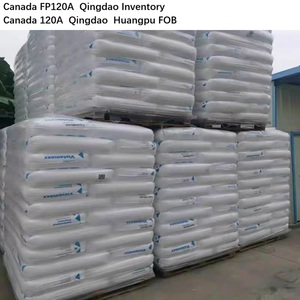 LLDPE 120A LLDPE Granulaat Maagdelijk Gerecycled LLDPE Lineair Lage Dichtheid Polypropyleen Kunststof Granulaat - Product Image 4