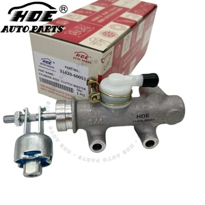 31420-60051 31420-60050 F026A01816 Vente en gros de pièces automobiles HDE, cylindre maître d'embrayage pour Toyota Land Cruiser - Product Image 6