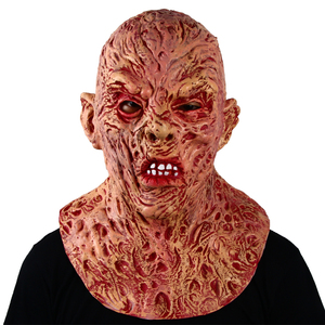 <span class=keywords><strong>Masque</strong></span> <span class=keywords><strong>d</strong></span>'<span class=keywords><strong>horreur</strong></span> intégral en plastique Freddy vs Jason pour cosplay et fête <span class=keywords><strong>d</strong></span>'Halloween – Personnage de <span class=keywords><strong>film</strong></span> très populaire - Product Image 3