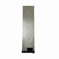 Módulo Rectificador R48-4300E3 de 4300W 48V, Módulo de Alimentación de Energía para Telecomunicaciones de Intercambio en Caliente para Estación Base de Gabinete de Comunicaciones