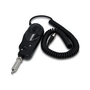 Faseroptisches Videomikroskop mit 200/400-facher Vergrößerung FVM103 mit 4,3-Zoll-Speichermonitor - Product Image 3