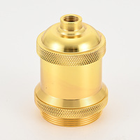 E27 E26 Support de lampe vintage Prise de suspension vintage pour la décoration de la maison