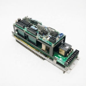 Unidad de Accionamiento BLIII-D100A Nueva, Piezas de Repuesto Originales con Garantía de un Año - Product Image 3