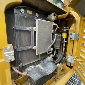 Maquinaria para movimiento de tierras: Excavadora usada, excavadora hidráulica de orugas Caterpillar, Cat 305, 306, 307, 308, miniexcavadora. Precio. - Product Image 6