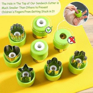 Biểu tượng tùy chỉnh 46 cái mini nhựa children's nhà bếp an <span class=keywords><strong>to</strong></span>àn dao Montessori đồ chơi thực sự chơi todlers nấu ăn cho children's Kid - Product Image 3