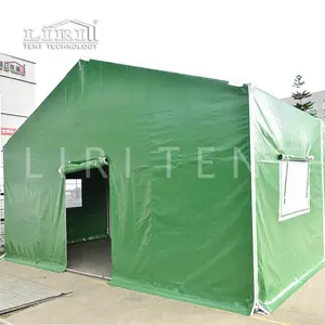 Высококачественные б/у медицинские палатки для кемпинга на открытом воздухе