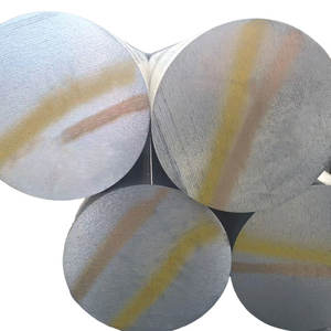 Barra de aluminio profesional de alta calidad a bajo precio serie 1-8 longitud de barra de aluminio de fábrica - Product Image 1