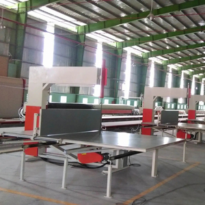 Máy Cắt Xốp Dọc ZXLQ-4L - Product Image 1