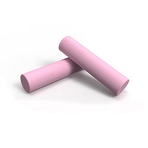 CZFIT Silicone Yoga <b>Dumbbells</b> Home Fitness Equipment Yoga Exercises Arm Muscle Building Strength Training - Product Image 1