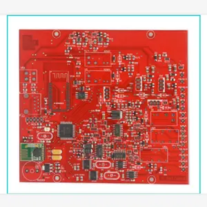 Best Selling Electronic Components Supplies Laser Smt Stencil