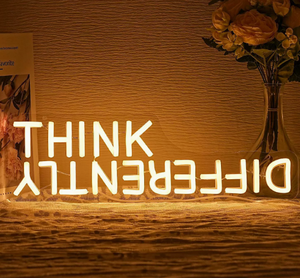 Insegna Luminosa LED HFBH per Matrimoni, Lettere Luminose in Acrilico Flessibile, Decorazione <span class=keywords><strong>Neon</strong></span> Sailor Moon - Product Image 4