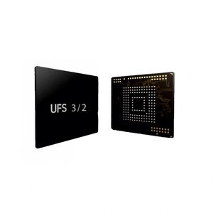 Integrated Circuit KLUDG4 Embedded <strong>Memory</strong> UfS3.1 BGA KLUDG4UHYB-B0EP for Ic Chips - Product Image 1