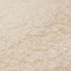 Bloom Clear <span class=keywords><strong>Poudre</strong></span> de gélatine de peau de bovin hydrolysée Épaississants d'aliments séchés sans arôme et halal pour l'emballage de sacs de boissons - Product Image 6
