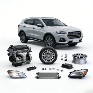 ผ้าเบรกและจานเบรกคุณภาพสูง OEM VIT สำหรับรถยนต์ Haval H6 ปี 2011-2016 อะไหล่รถยนต์ SUV Great Wall ขายส่ง - Product Image 1