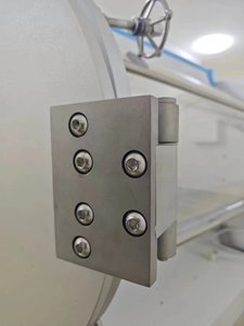 Animaux de compagnie Hyperbare <span class=keywords><strong>Chambres</strong></span> à oxygène pour animaux Chambre d'oxygénation pour animaux Chambre d'oxygénation hyperbare pour animaux - Product Image 5