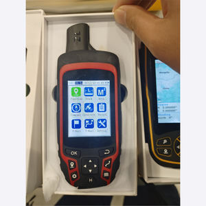 מכירה חמה! מכשיר ניווט רב תכליתי A6 נייד לניווט חיצוני עם <span class=keywords><strong>GPS</strong></span>+BDS+GLONASS+QZSS לטיולים רגליים, קמפינג ומדבר - Product Image 5