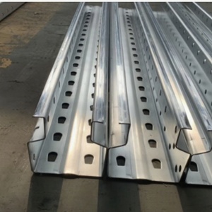 เครื่องขึ้นรูปชั้นวางของแบบตั้งตรง เครื่องขึ้นรูปชั้นวางของแบบเย็น - Product Image 5