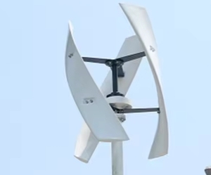 X Type Home Wind <b>Power</b> <b>Generation</b> System 300w-2kw Advanced Technology for Home Use ES-X-1000, ES-X-1000 Home Use Wind - Product Image 6