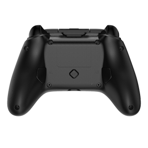 Control Inalámbrico BT para Juegos, Joystick con Botón Turbo, Programación Personalizada, Giroscopio de Seis Ejes, Doble Vibración, Compatible con Múltiples Plataformas - Product Image 5