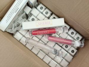 Tube brillant avec applicateur sirène bricolage tubes <span class=keywords><strong>de</strong></span> <span class=keywords><strong>miel</strong></span> pour verre bricolage brillant à lèvres tubes à presser ensemble kit <span class=keywords><strong>de</strong></span> fabrication d'emballage - Product Image 5