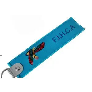 Portachiavi in Tessuto - Product Image 2