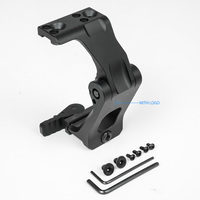 Tactical 2.91 FTC OMNI Magnifier Mount 2.91" Optic Center Line QD Mount Hunting Accessory for G33 G43 G45