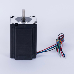 Motor Nema24 de Circuito Cerrado de 28mm, 35mm, 42mm, 57mm, 60mm, 86mm, 2.73V, 4.2A, 2.7Nm - Product Image 3