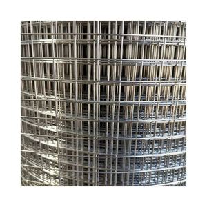 סיטונאי OEM אקולוגי ידידותי 400 פתיל מסך מגולוון מרותכת חוט רשת - Product Image 4