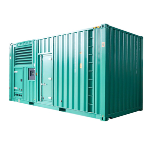 500kva 550kva 600kva 650kva 700kva 812.5kva 850kva 900kva 디젤 발전기 엔진 좋은 교류 발전기 - Product Image 2