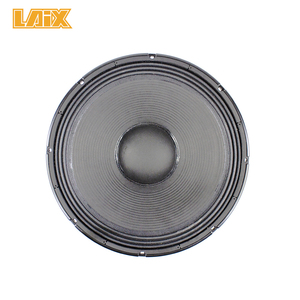 Low Price <strong>18</strong> <strong>Inch</strong> <strong>Line</strong> <strong>Array</strong> Audio With Paper Cone Mid Bass Powered 800W RMS Professional Subwoofer Speaker - Product Image 1