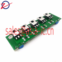 Carte de commande IGBT pour machine à souder à tube unique, carte d'inversion, carte de commande E25 15:15